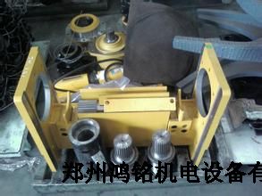 EBZ160-0509000000A驅動裝置